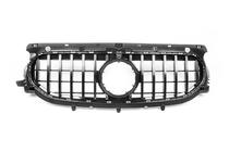 Mercedes GLA H247 2020- Front Grille Panamericana GT photo 2