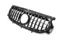Mercedes GLA H247 2020- Front Grille Panamericana GT photo 4