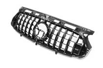 Mercedes GLA H247 2020- Front Grille Panamericana GT (for AMG Line) photo 4