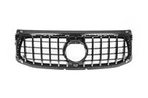 Mercedes GLB X247 2019- Front Grille Panamericana GT (for AMG-Line 2019-2023) photo 3