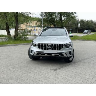 Front Grille GT Panamericana (for Base 2019-2022) photo 4