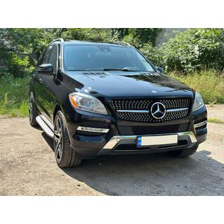 Diamond Tuning Grille (for ML)