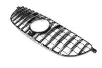 Mercedes GLE/ML class W166 2011-2018 GT Panamericana Tuning Grille (for GLE63) photo 4