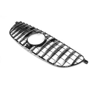 GT Panamericana Tuning Grille (for GLE63) photo 4