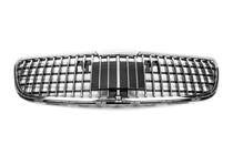 Mercedes GL/GLS class X166 2012-2019 Front Grille Maybach (for GLS) photo 2