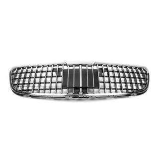 Front Grille Maybach (for GLS) photo 2