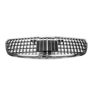 Front Grille Maybach (for GLS) photo 2