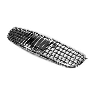 Front Grille Maybach (for GLS) photo 3
