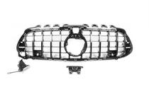 Mercedes CLA C118 2019- Front Grille Panamericana GT (for CLA45s) photo 3