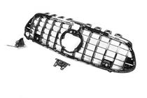Mercedes CLA C118 2019- Front Grille Panamericana GT (for CLA45s) photo 4