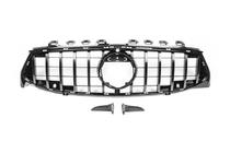 Mercedes CLA C118 2019- Front Grille GT Panamericana (for 2019-2022) photo 2