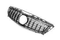 Mercedes CLS C218 2011-2018 Front Grille 2011-2014 (GT Panamericana) photo 5