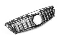 Mercedes CLS C218 2011-2018 Front Grille 2011-2014 (GT Panamericana) photo 6
