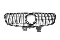 Mercedes Vito/V-class W447 2014- Front Grille GT Panamericana Chrome (2019-2023 for V-class) photo 2