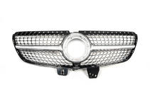 Mercedes Vito/V-class W447 2014- Front Grille Diamond (2019-2023 for V-class) photo 2