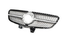 Mercedes Vito/V-class W447 2014- Front Grille Diamond (2019-2023 for V-class) photo 4