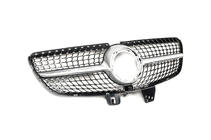 Mercedes Vito/V-class W447 2014- Front Grille Diamond (2019-2023 for V-class) photo 3