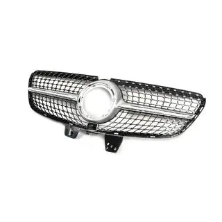 Front Grille Diamond (2019-2023 for V-class) photo 4