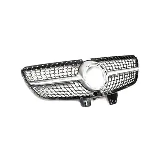 Front Grille Diamond (2019-2023 for V-class) photo 3