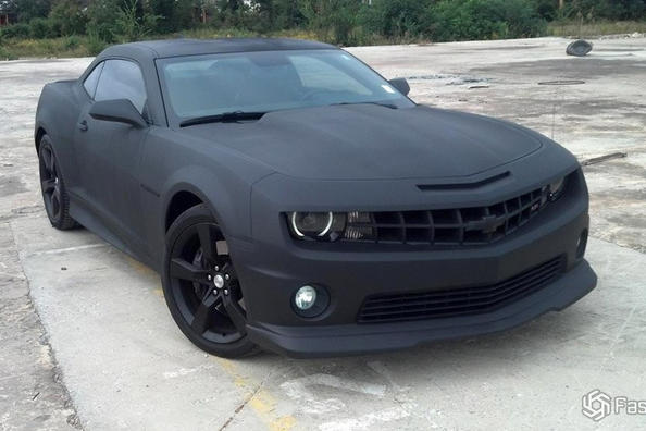 Liquid rubber for cars and its features