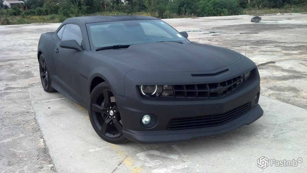 Liquid rubber for cars and its features