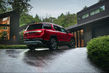 Review of the seven-seater GMC Acadia SUV photo 3