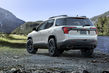 Review of the seven-seater GMC Acadia SUV photo 5