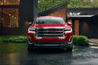 Review of the seven-seater GMC Acadia SUV photo 2