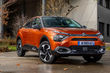 Off-road hatchback Citroen C4 photo 5