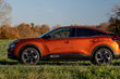 Off-road hatchback Citroen C4 photo 3