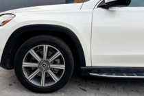 Mercedes GLS X167 2019- Side Steps (2 pcs, OEM) photo 8