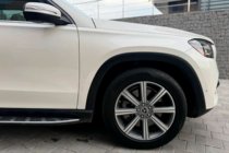 Mercedes GLS X167 2019- Side Steps (2 pcs, OEM) photo 7