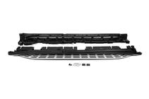 Mercedes GLS X167 2019- Side Steps (2 pcs, OEM) photo 2