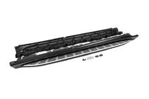 Mercedes GLS X167 2019- Side Steps (2 pcs, OEM) photo 10
