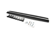 Infiniti JX 2012-2013 Side Steps (2 pcs) photo 1