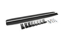 Infiniti JX 2012-2013 Side Steps (2 pcs) photo 3