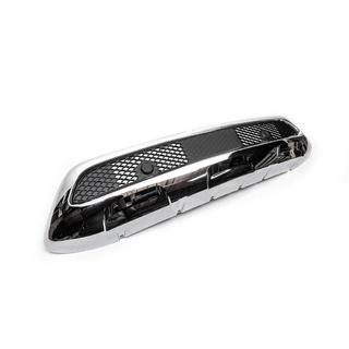 Front Lip (ABS) photo 1
