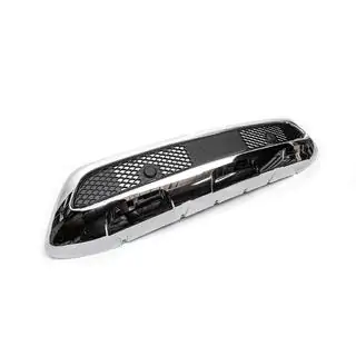 Front Lip (ABS)