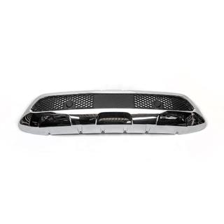 Front Lip (ABS) photo 2