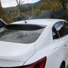 Renault Megane IV 2016-2025 Rear Window Visor (ABS) photo 8