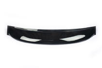 Renault Megane IV 2016-2025 Rear Window Visor (ABS) photo 10