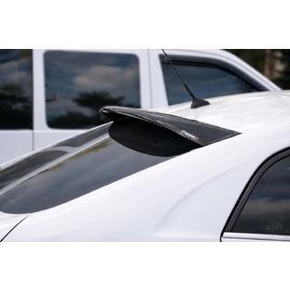 Rear Window Visor (ABS) Renault Megane IV 2016-2025 photo 1