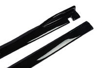 Honda Civic Sedan X 2016-2021 Side Skirts (ABS) photo 4