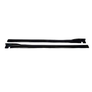 Side Skirts (ABS) photo 2
