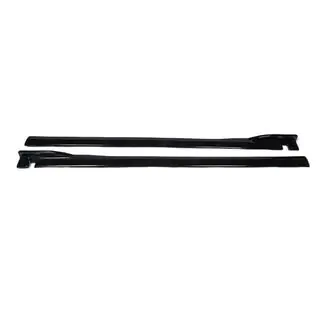 Side Skirts (ABS) photo 2