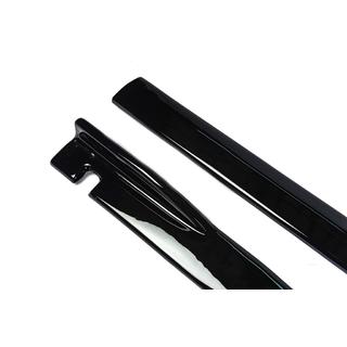 Side Skirts (ABS) photo 3