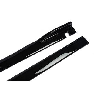Side Skirts (ABS) photo 4