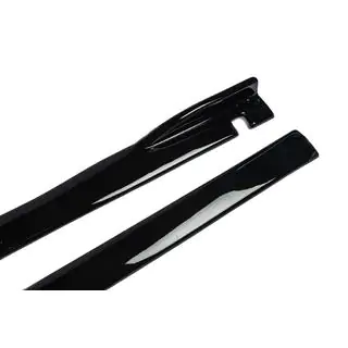 Side Skirts (ABS) photo 4