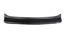 BMW 3 Series F30/F31 2012-2019 Rear bumper diffuser EuroCap (for F30, ABS) photo 4