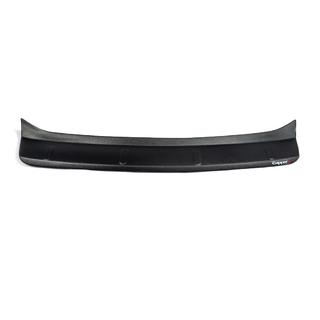 Rear bumper diffuser EuroCap (for F30, ABS) BMW 3 Series F30/F31 2012-2019 photo 4